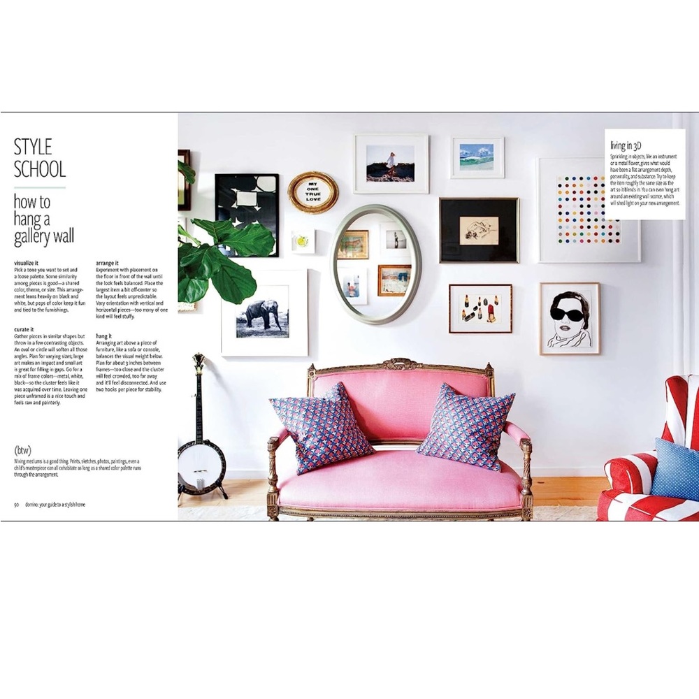 NWT DOMINO: Your Guide to a Stylish Home